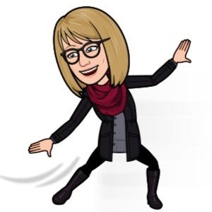 Meet your Posher, Linny